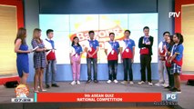 ON THE SPOT | 9th ASEAN Quiz: National Competition