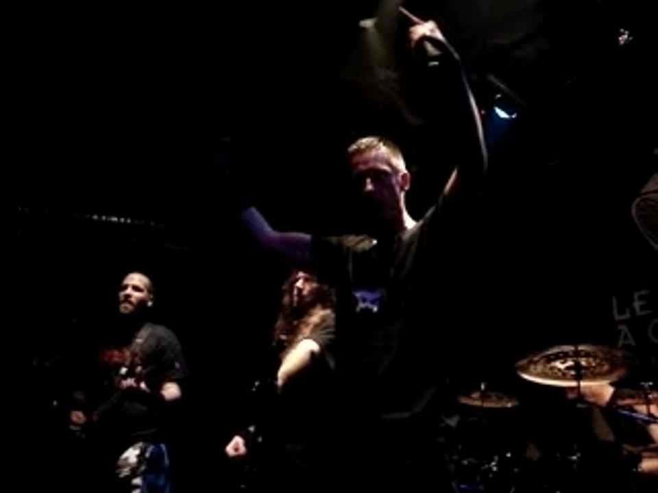 Eyeless // Sample Of Yesterday