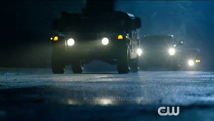 Black Lightning S03E11 The Book of Markovia Chapter Two