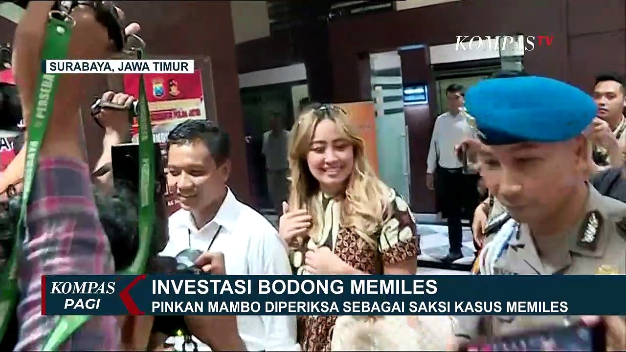 Siti Badriah Tak Hadiri Panggilan Polisi Soal Investasi MeMiles, Kenapa?