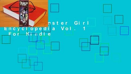 [Read] Monster Girl Encyclopedia Vol. 1  For Kindle