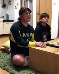 【面白】イタズラお母さんと息子のやり取りがヤバイw