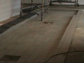 VISITE BLANCHISSERIE DE SEDAN