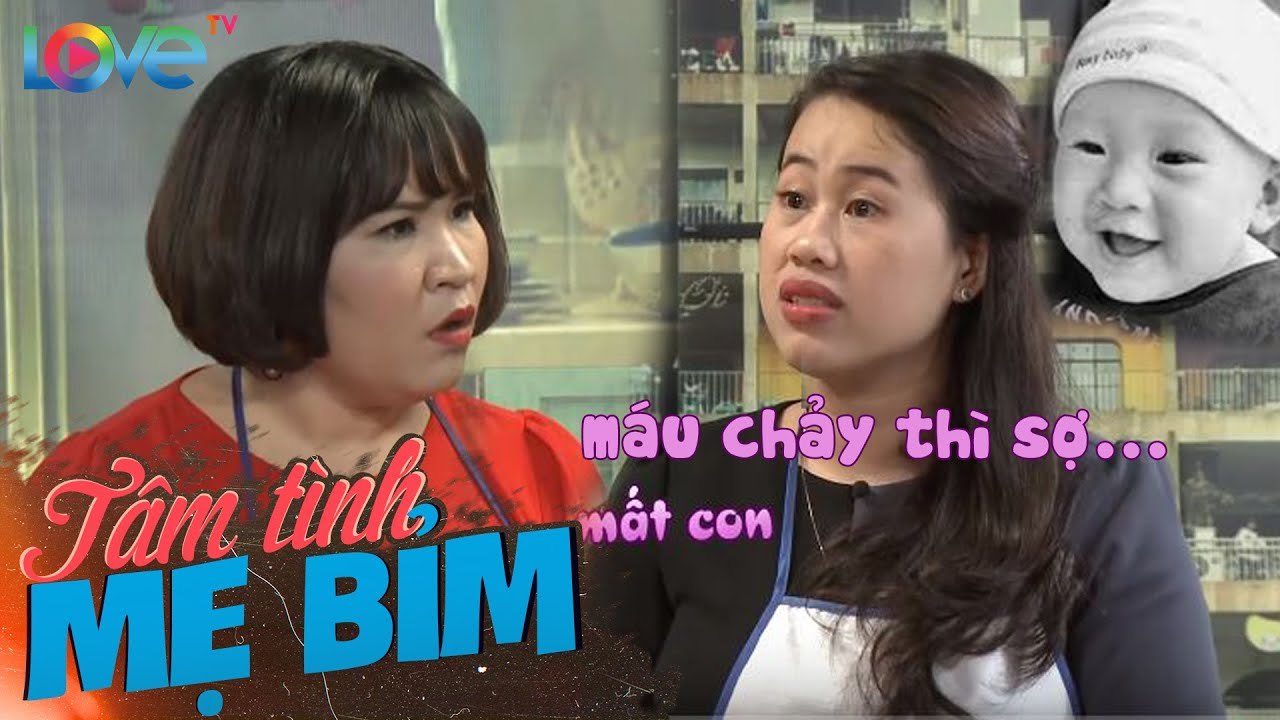 Having so many complication within the pregnancy, the mother still gives birth to her child