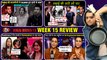 Salman EXPOSES Paras, Madhurima BEATS Vishal, Gets EVICTED | Bigg Boss 13 Telly Amma EPIC Review