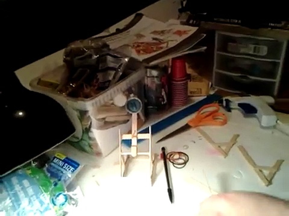 Catapult time ep 12