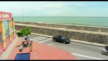 映画『ジェミニマン』過激なバイクチェイス“バイフ―”本編映像