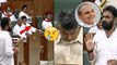 AP 3 Capitals : I Dont want To Live As Chandrababu says Kodali Nani | Oneindia Telugu