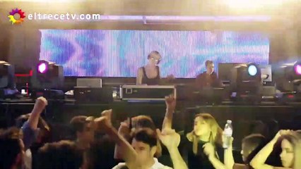 Separadas Cap 1 Completo 20 de Enero 2019 HD