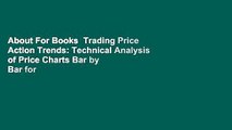 About For Books  Trading Price Action Trends: Technical Analysis of Price Charts Bar by Bar for