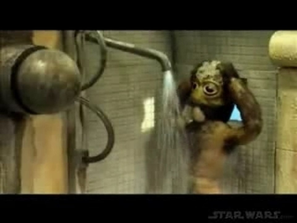 - ROBOT CHICKEN -