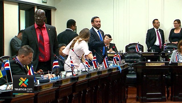 tn7-Diputados dejan en firme conformación de comisión para eliminar secretismo en elección de magistrados -200120