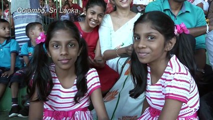 Too many show for Sri Lanka twins record bid