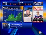 Ashwani Gujral stock recommendations