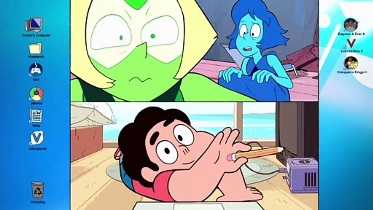 10 || Video Chat