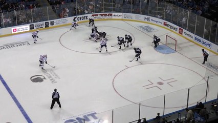 Ontario Reign vs Bakersfield Condors