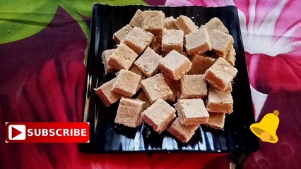 How to make aalepak recipe. अद्रक की बर्फी। सर्दी खांसी कफ के लिए फायदेमंद