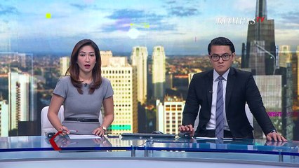 Tok! Soal Kasus Jiwasraya, DPR Sepakat Pilih Panja