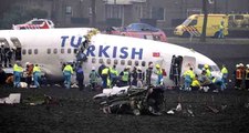 THY'nin Hollanda'daki uçak kazasında Boeing'in hatası örtbas edildi