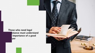 Lichtblau Law Office Offers Family and Business Law Services in North York - Lichtblau Law Office