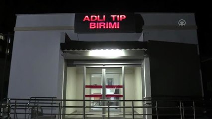 Adana merkezli FETÖ/PDY operasyonunda 22 gözaltı kararı verildi