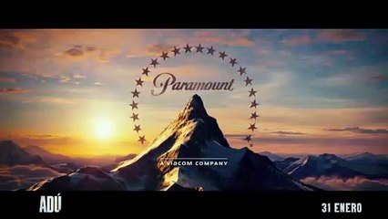 ADÚ Película - Donde hay un sueño hay un camino