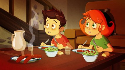 Lur y Amets Película