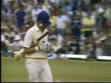 Joel Garner Match Winning 5 wickets vs England at Lords 1979 World Cup Final