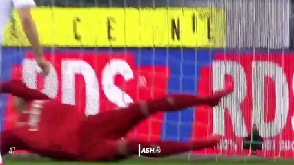 Ridiculous goals in football match 2