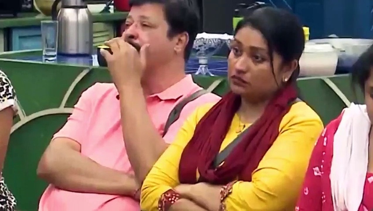 Bigg Boss Malayalam 2 Update(Malayalam)