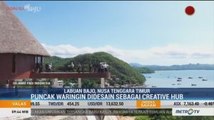 Puncak Waringin Bakal Didesain Jadi <i>Creative Hub</i>