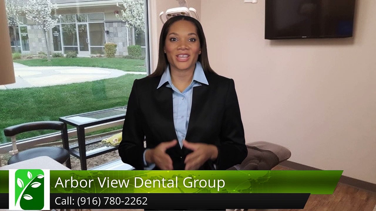 Arbor View Dental Group Roseville Excellent 5 Star Review by Samantha S.