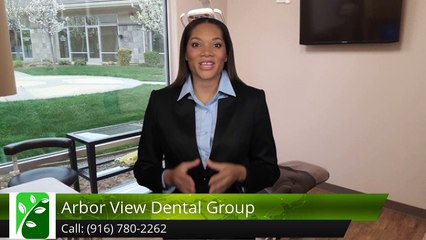 Arbor View Dental Group Roseville Excellent 5 Star Review by Samantha S.