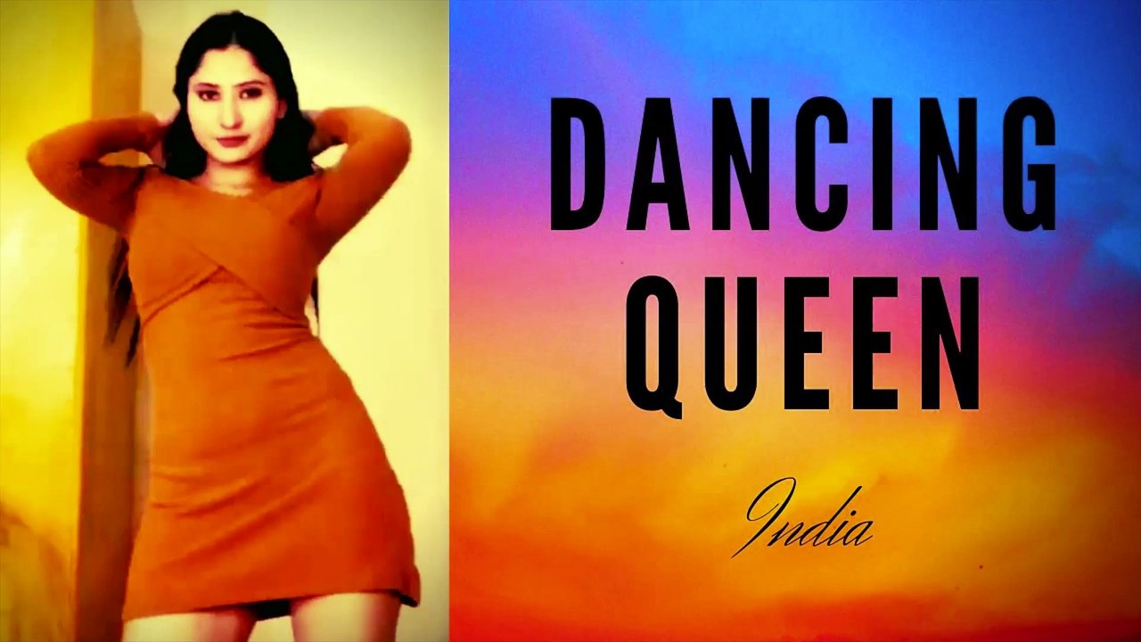 Dancing Queen - India