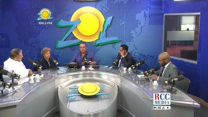 Rosario Espinal: Elecciones municipales de Febrero son una ¨aberración¨ a la Constitución del 2010