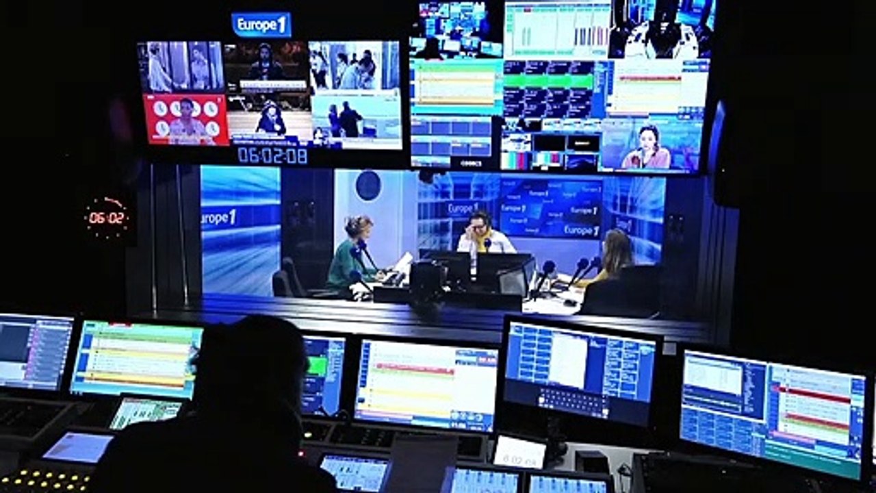 À Davos, poignées de mains et coups de mentons en vue entre les grands de ce monde