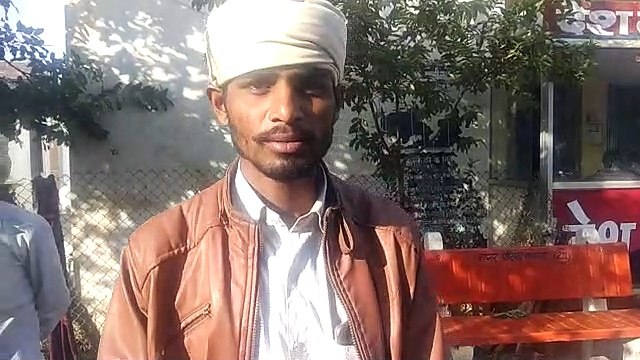 शामगढ़ में स्टाफ नर्स की लापरवाही, महिला की मौत