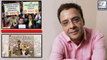 Vidhu Vinod Chopra Asks Indians To Say 'Sorry' To Kashmiri Pandits | Shikara