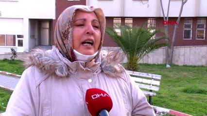 İzmir oğluna donör arayan annenin yardım çığlığı