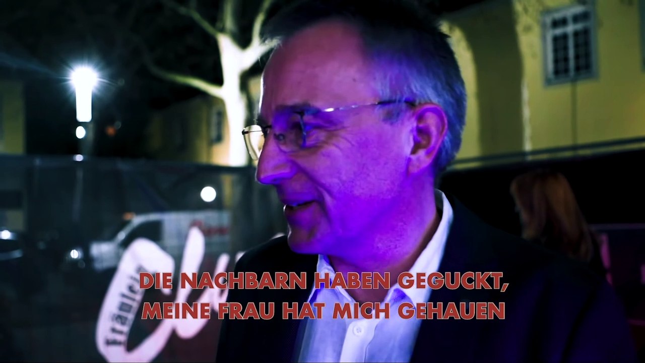 DIE HOCHZEIT Film - Zuschauerclip