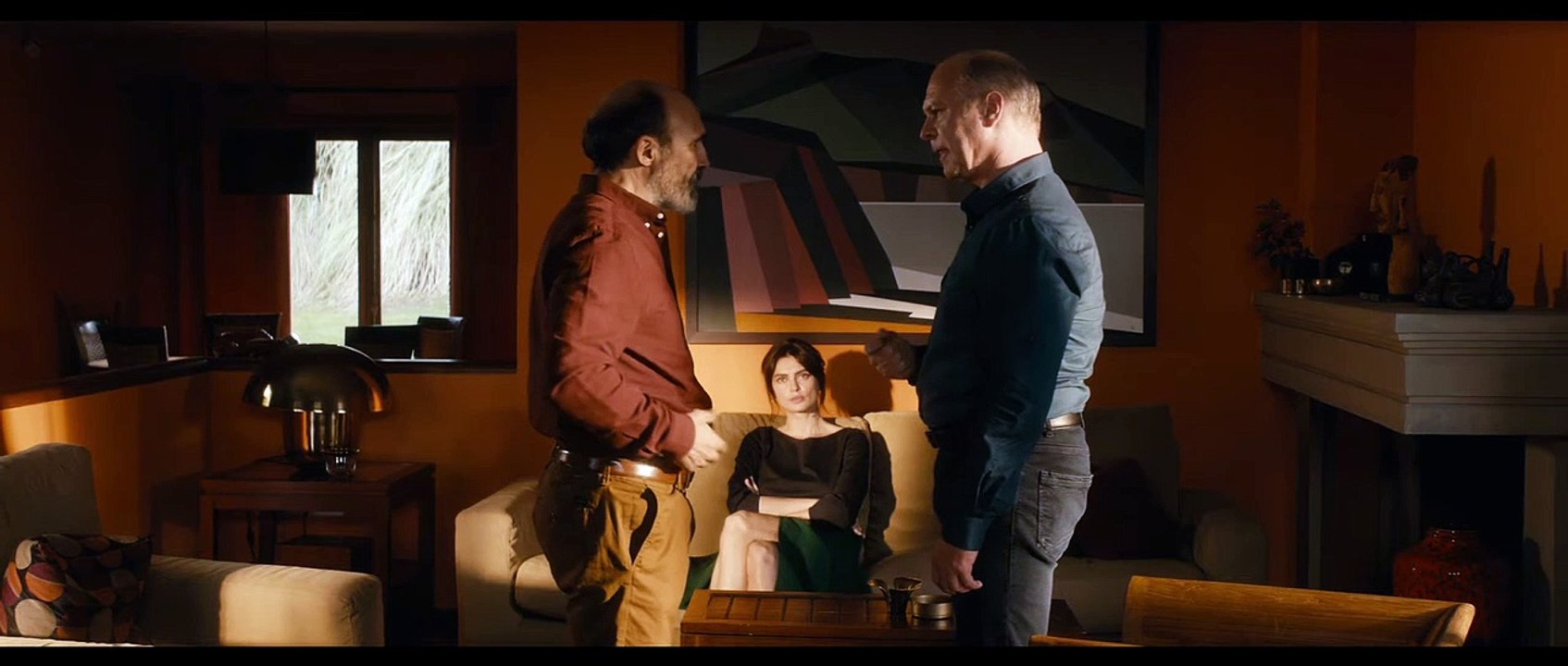 La gomera film - trailer und clips