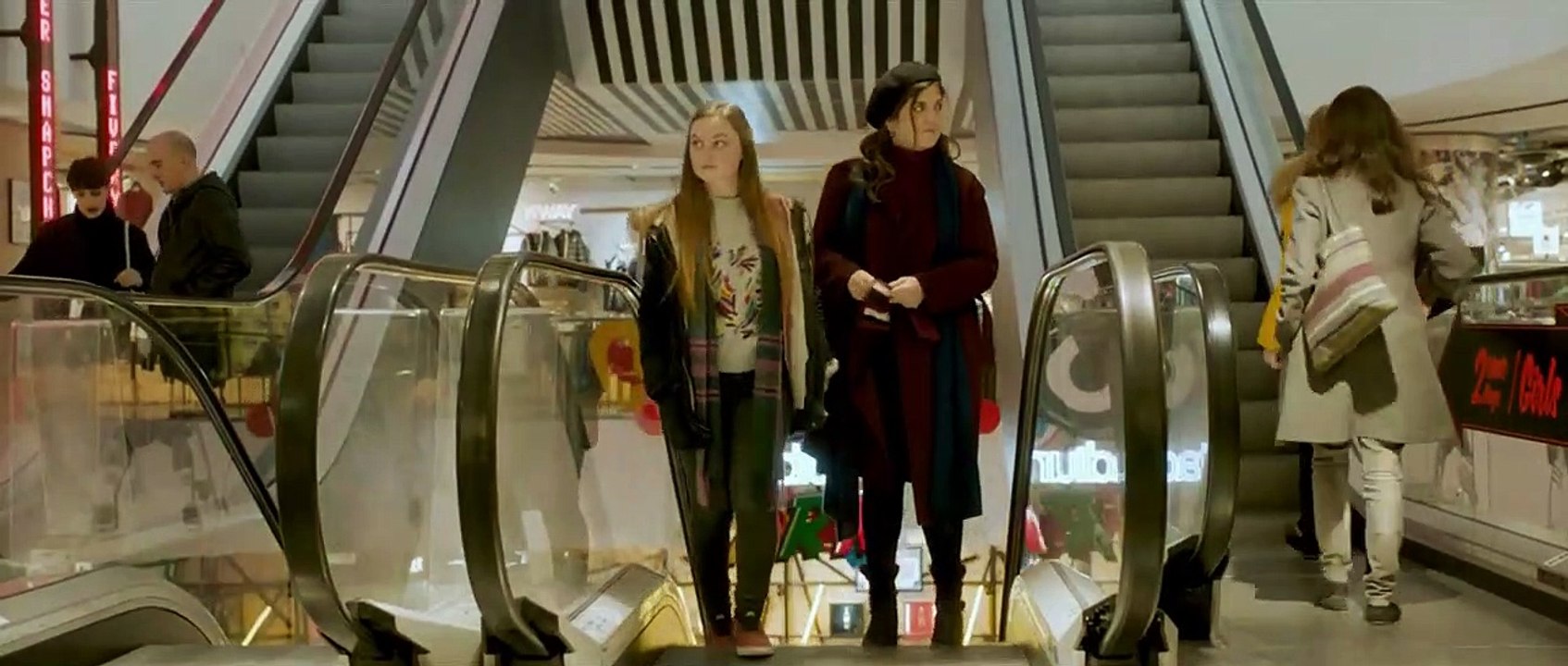 Die Kunst der Nächstenliebe Film