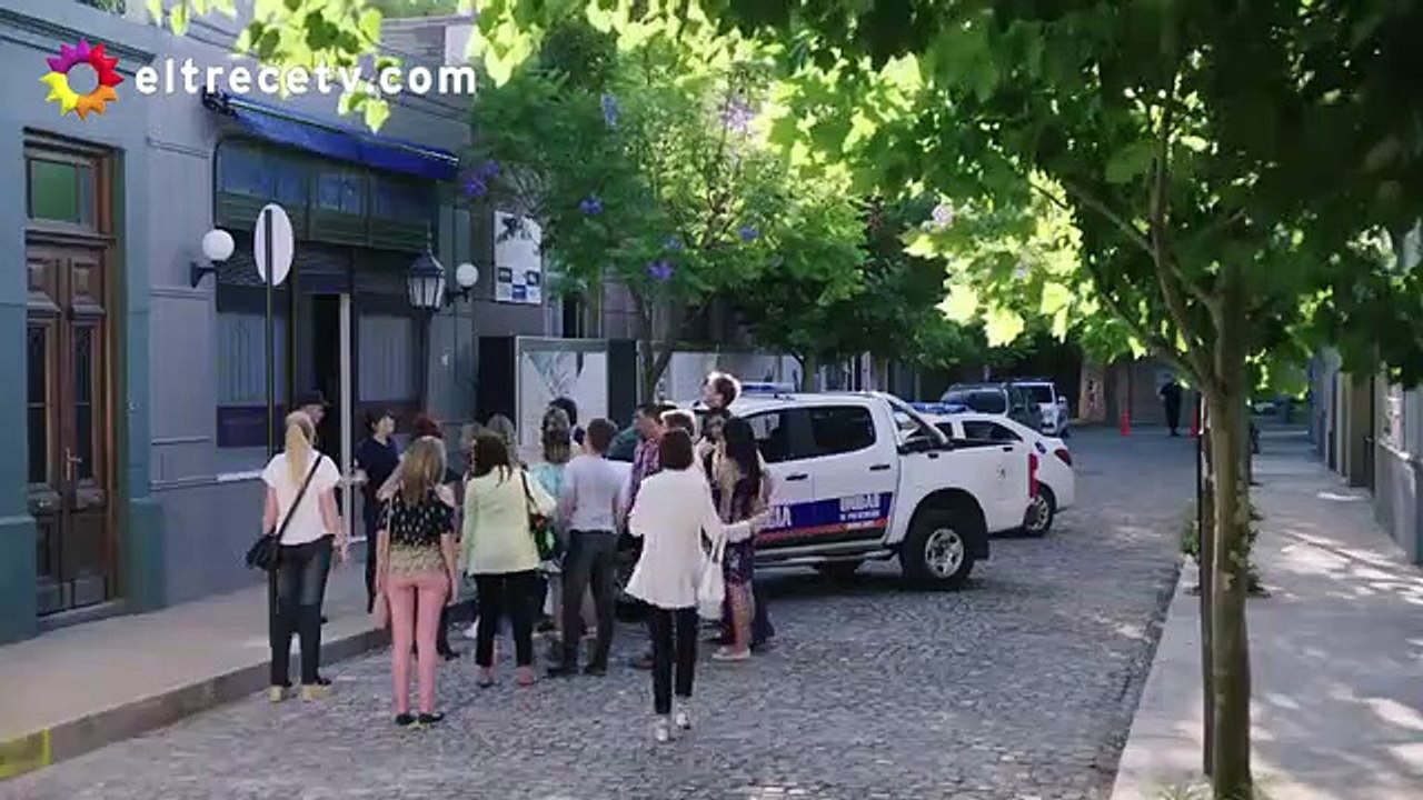 Separadas Capítulo 1