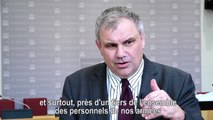 Politique immobilière du ministère des armées - Présentation du rapport d'information - Lundi 20 janvier 2020