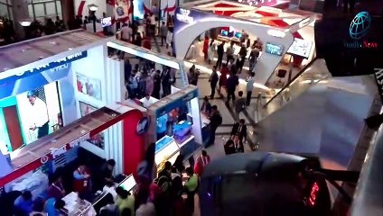 Welcome to Digital World 2017  Inauguration Ceremony  Digital world concert