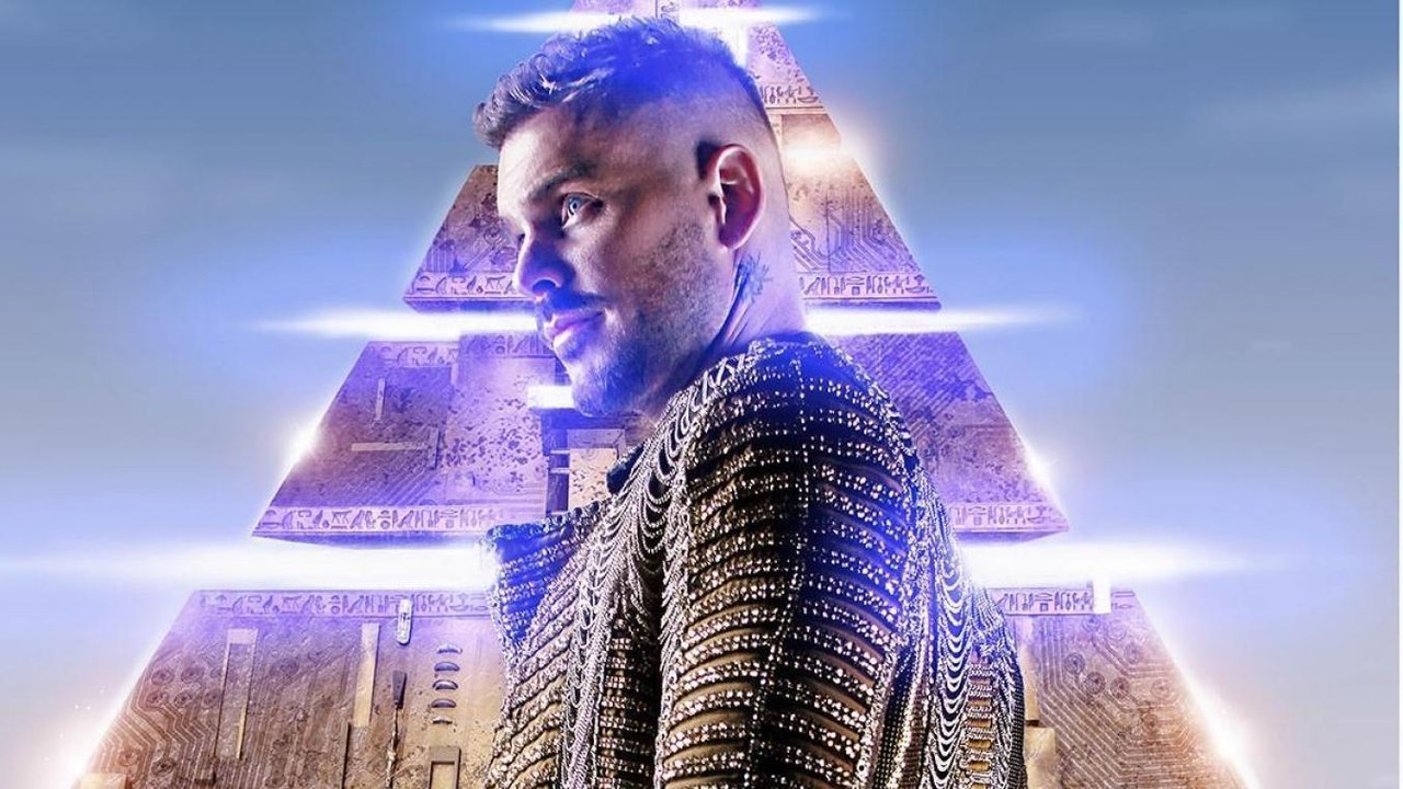 Les Enfoirés 2020 - Pourquoi Matt Pokora n'est pas présent cette année