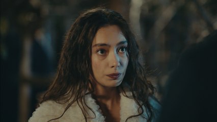 Sefirin Kızı 5.Bölüm Nare'nin Büyük Fedakarlığı