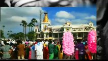 saibaba temple in trichy south shirdi baba