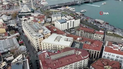 Tarihi Sansaryan yeniden ihaleye çıkıyor