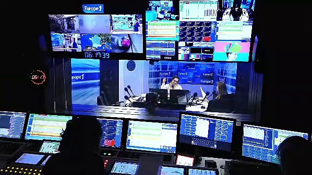 Louis XVI : Dominique Besnehard rappelle que c'était un homme inspiré qui aimait la France